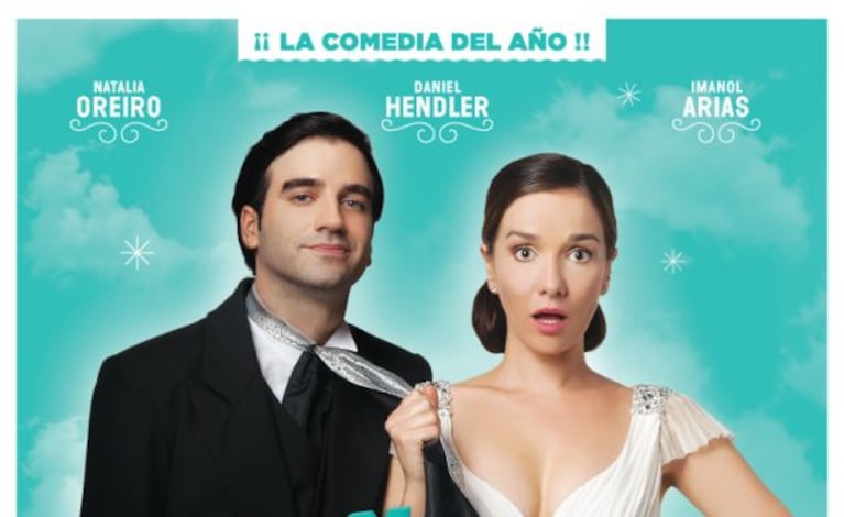 Póster de la peli.