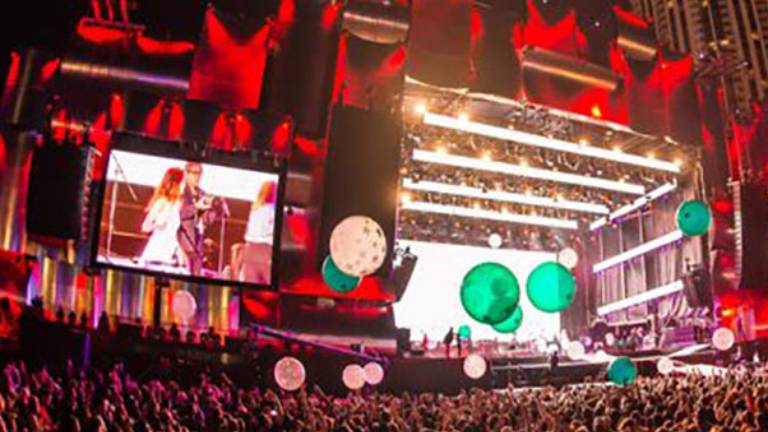 Postergan para 2022 las ediciones del Rock in Rio en Brasil y Portugal