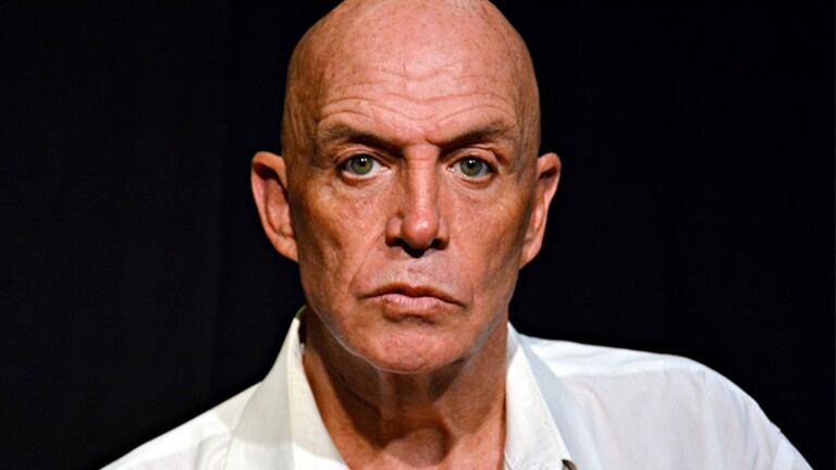 Potestad, de Eduardo Tato Pavlovsky, con Jorge Lorenzo: 8 únicas funciones . Con el actor de EL MARGINAL y ATAV 2