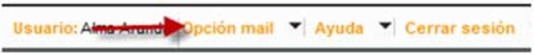 Preguntas Frecuentes – Webmail