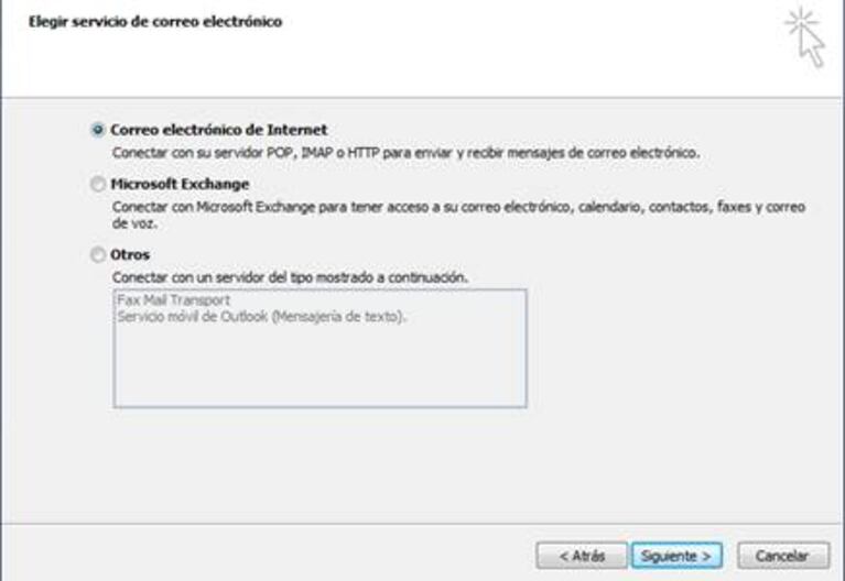 Preguntas Frecuentes – Webmail