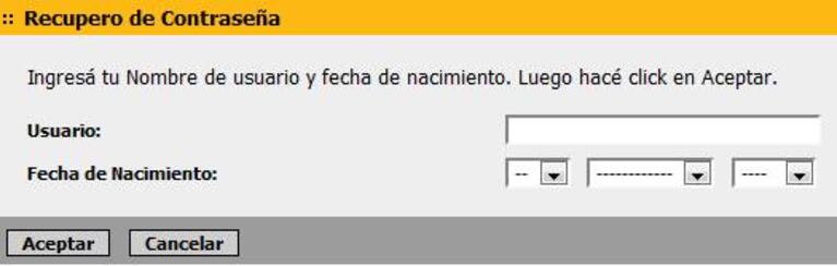 Preguntas Frecuentes – Webmail