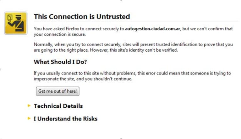 Preguntas Frecuentes – Webmail