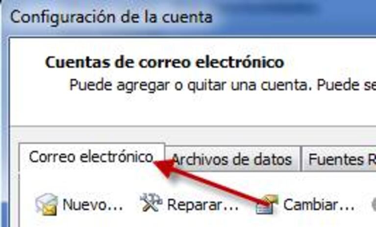 Preguntas Frecuentes – Webmail