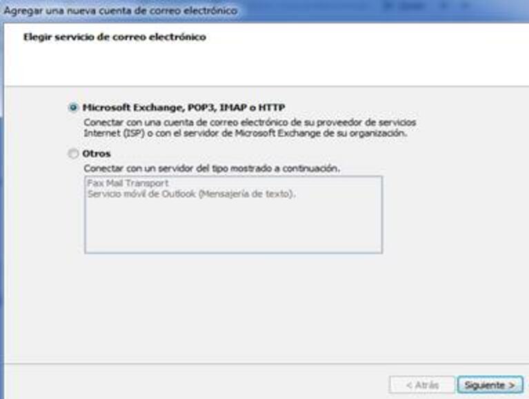 Preguntas Frecuentes – Webmail