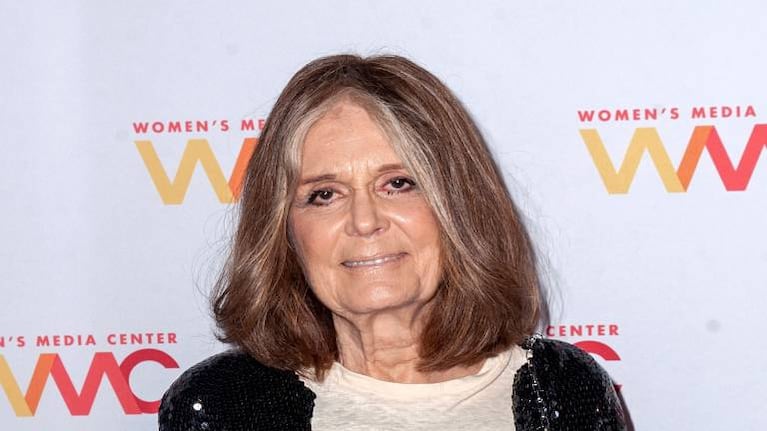 Premiaron a la periodista Gloria Steinem, que se infiltró en PlayBoy para mostrar cómo vivían las mujeres