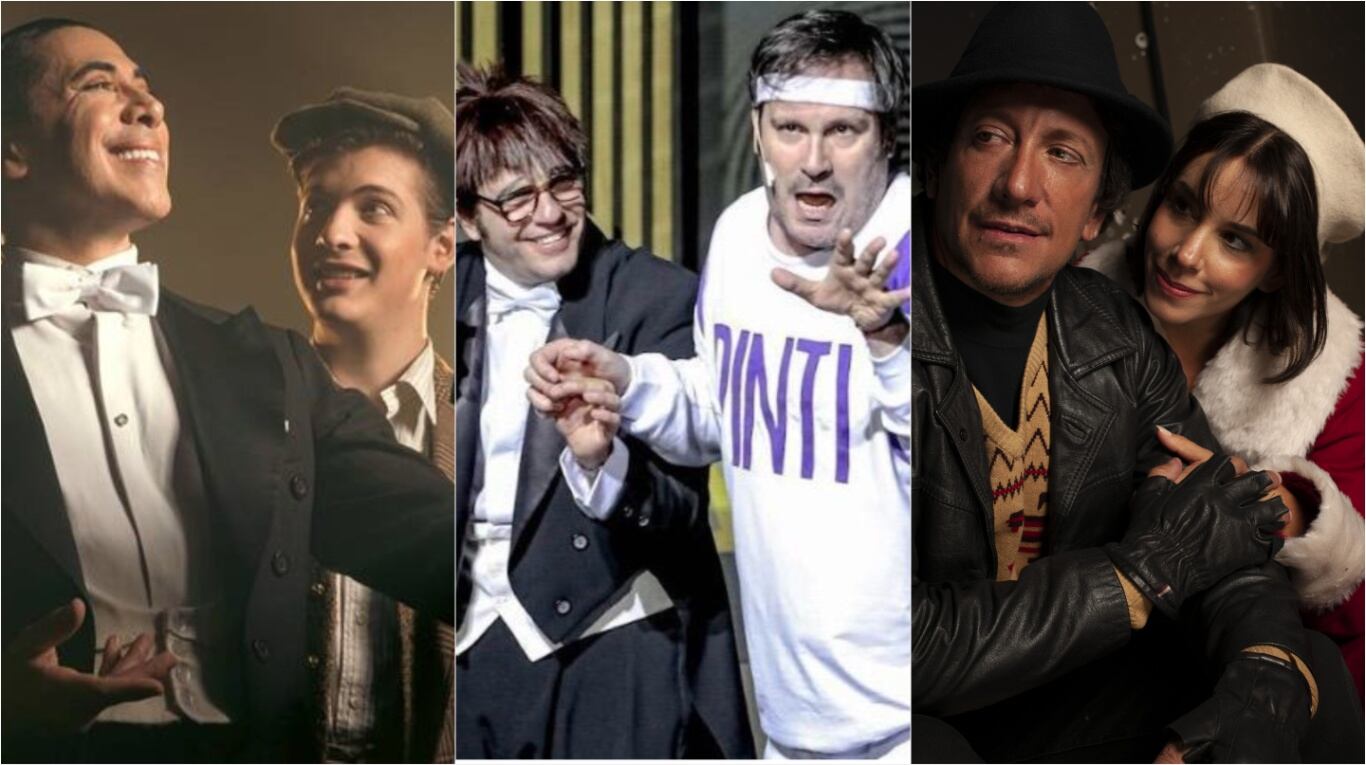 Premios ACE 2025: todos los nominados