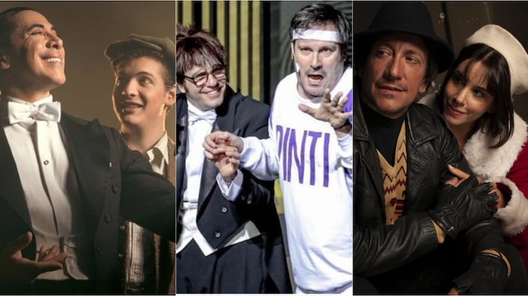 Premios ACE 2025: todos los nominados