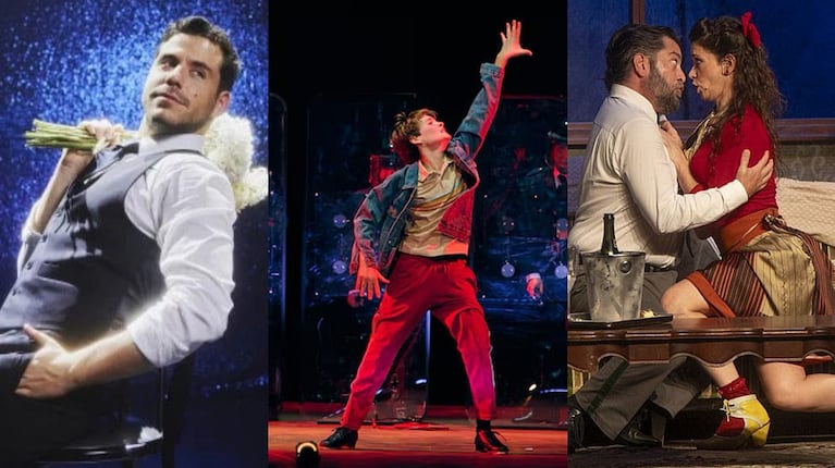 Premios ACE 2026: todos los nominados a lo mejor del teatro argentino