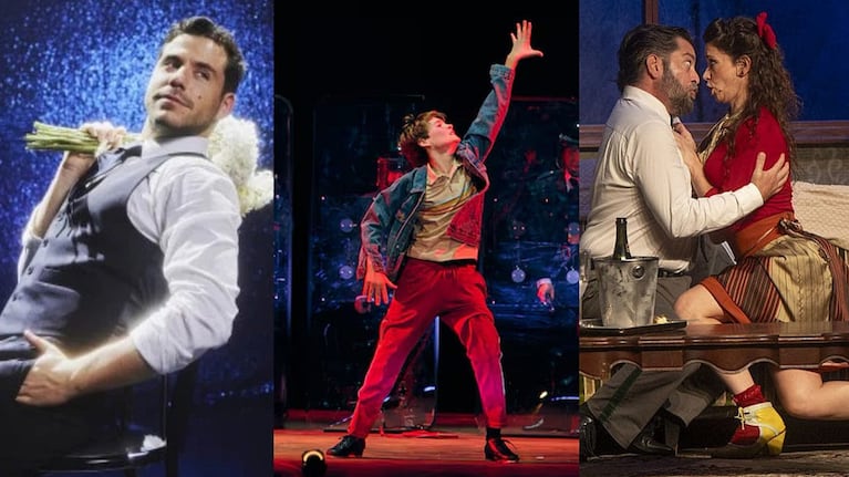 Premios ACE 2026: todos los nominados a lo mejor del teatro argentino