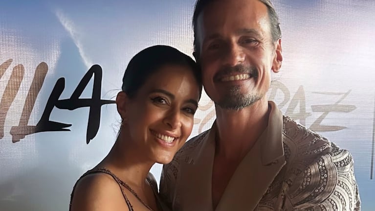 Premios Carlos 2024: Christian Sancho y Celeste Muriega festejaron los galardones a Bien Argentino