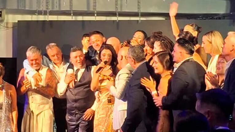 Premios Carlos 2026. Foto: El Doce