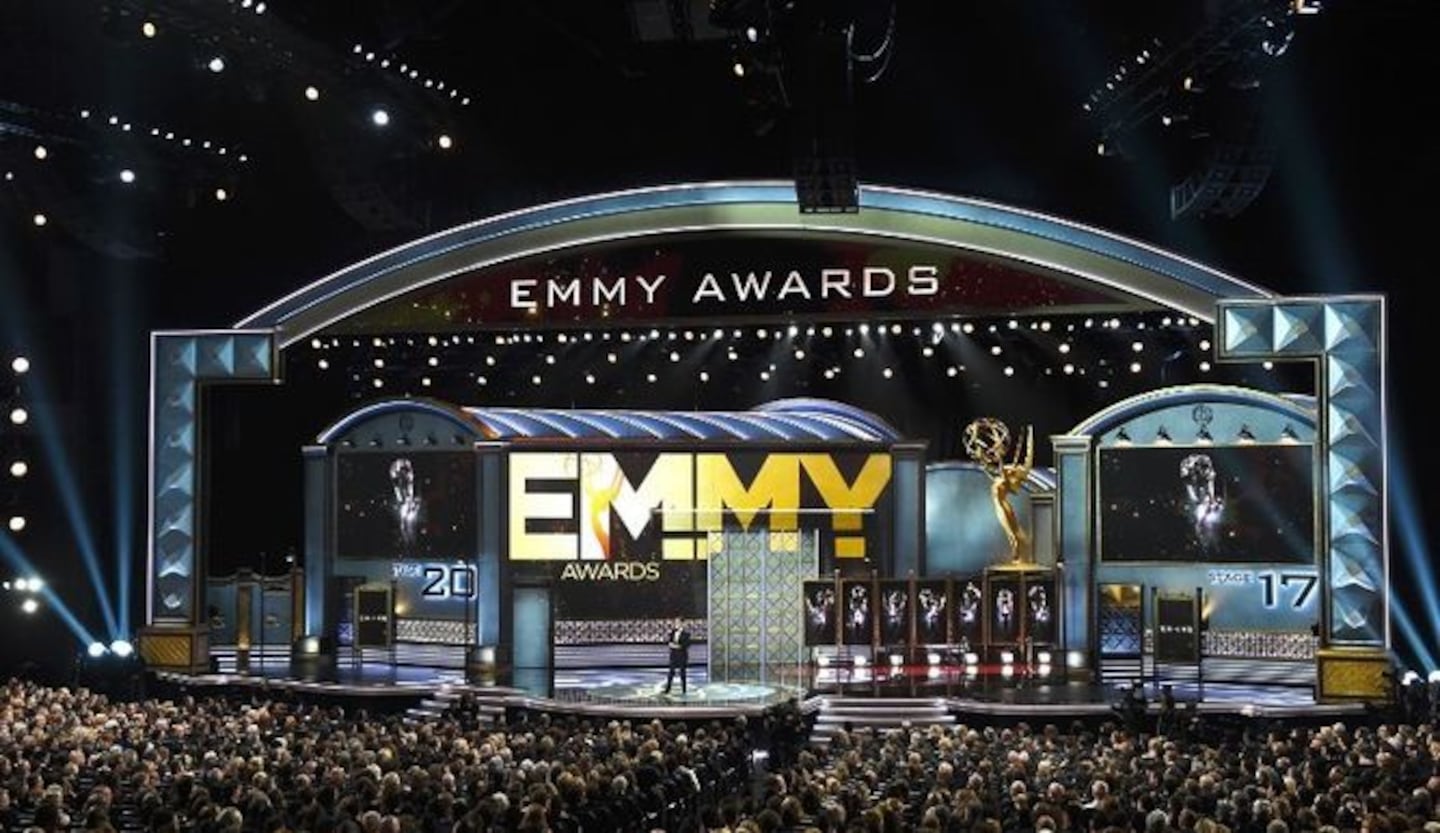 Premios Emmy 2018: ¿Quiénes son los actores nominados por primera vez?