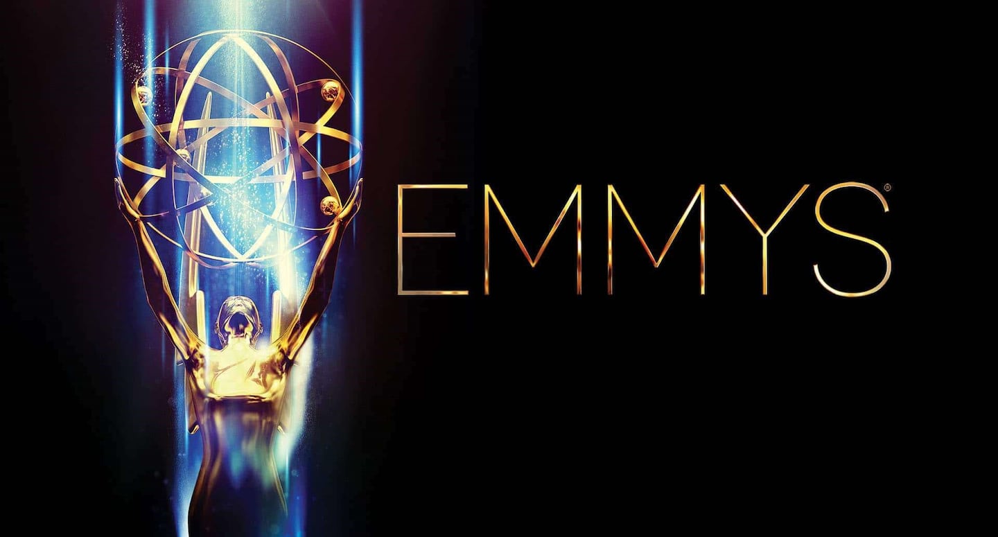Premios Emmy: los momentos más WTF del show estadounidense