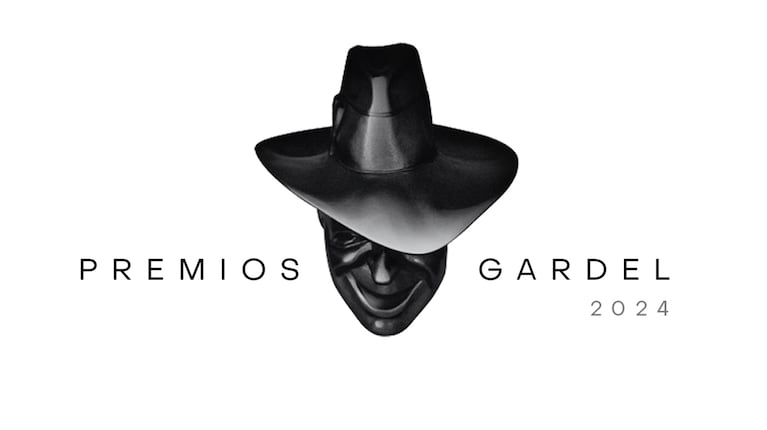Premios Gardel 2024: la lista completa de nominados