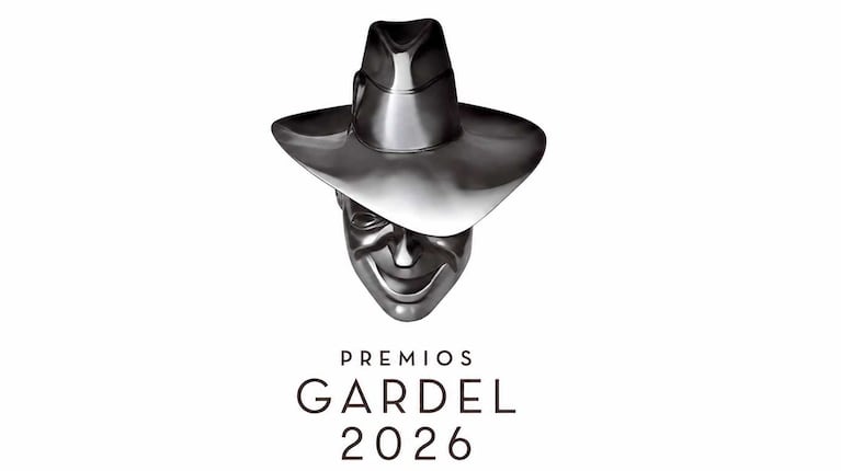 Premios Gardel 2026 (Foto: prensa Premios Gardel)