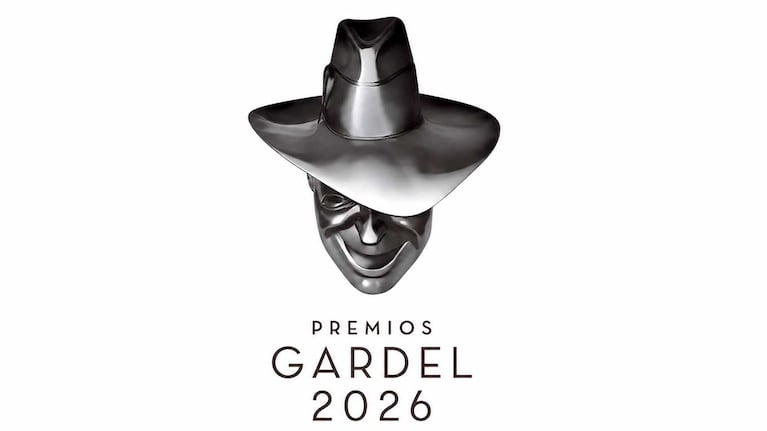 Premios Gardel 2026 (Foto: prensa Premios Gardel)