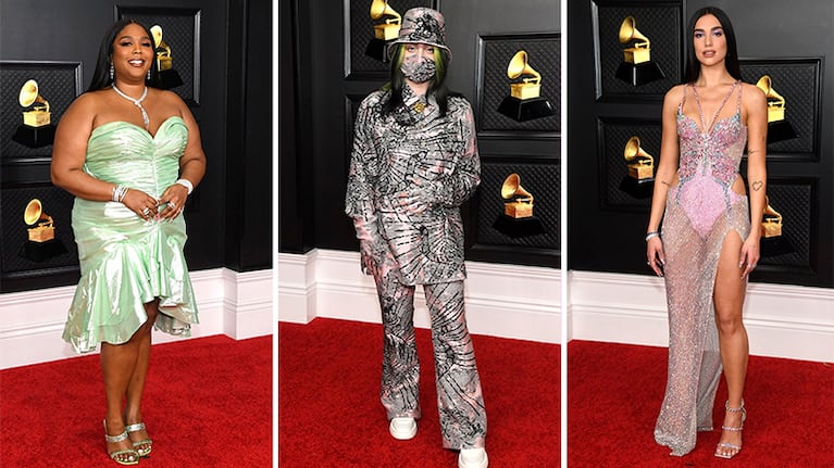 Premios Grammy 2022: fecha, horario, dónde ver por TV, lista de nominados y todo lo que hay que saber