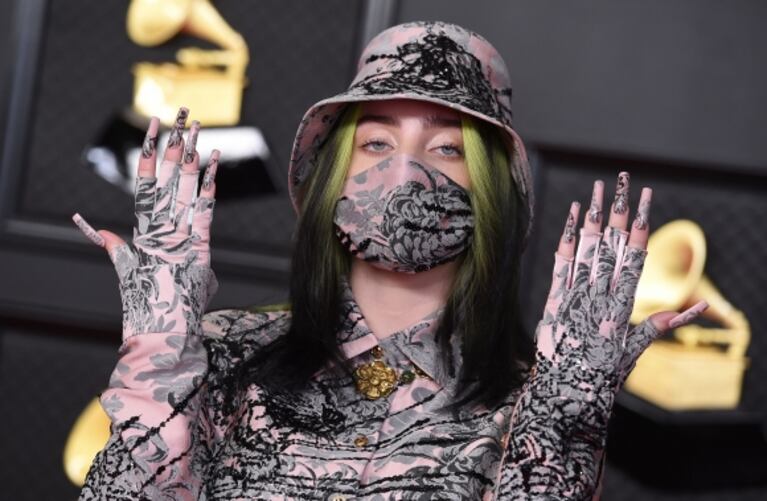 Premios Grammy 2022: fecha, horario, dónde ver por TV, lista de nominados y todo lo que hay que saber