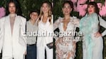 Premios Ídolo 2026: los impactantes looks de las celebridades en la alfombra roja (Fotos: Movilpress)