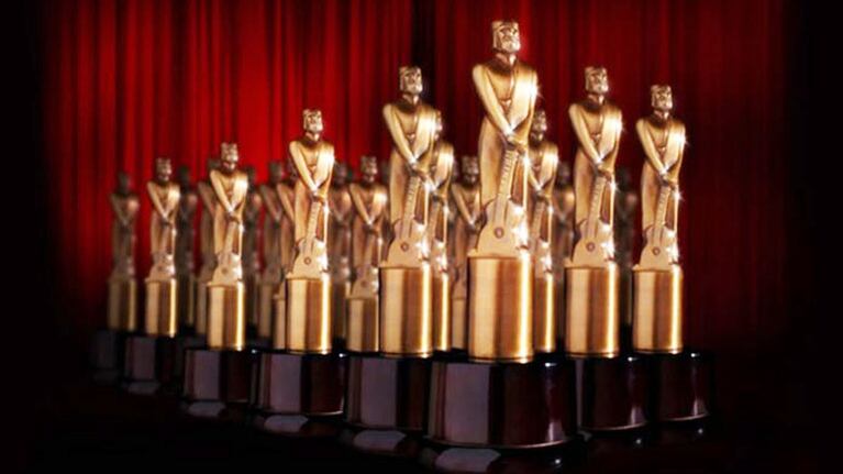 Premios Martín Fierro 2018: se entregarán el 3 de junio con transmisión de Telefe