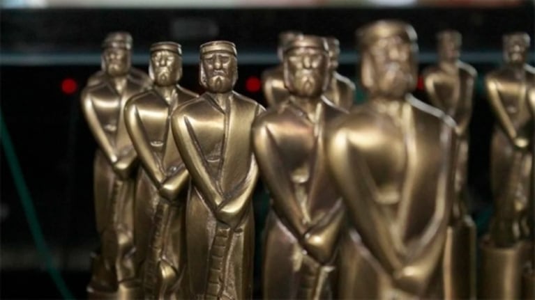 Premios Martín Fierro  (Foto: Web)