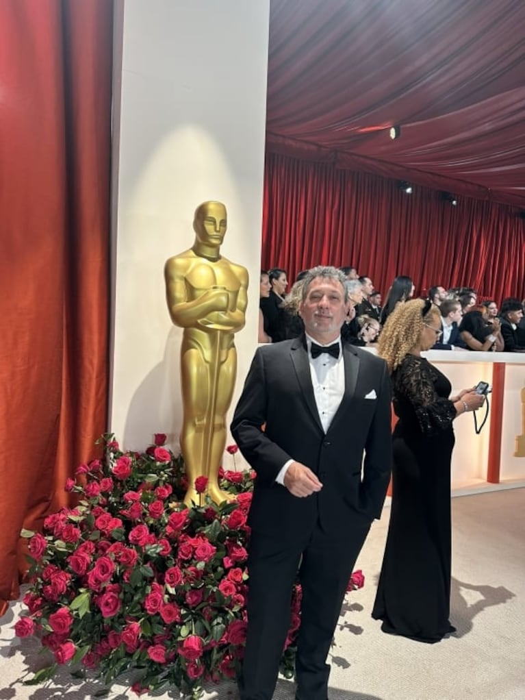 Premios Oscar 2023: todos los ganadores y lo que pasó en la entrega de premios a lo mejor del cine