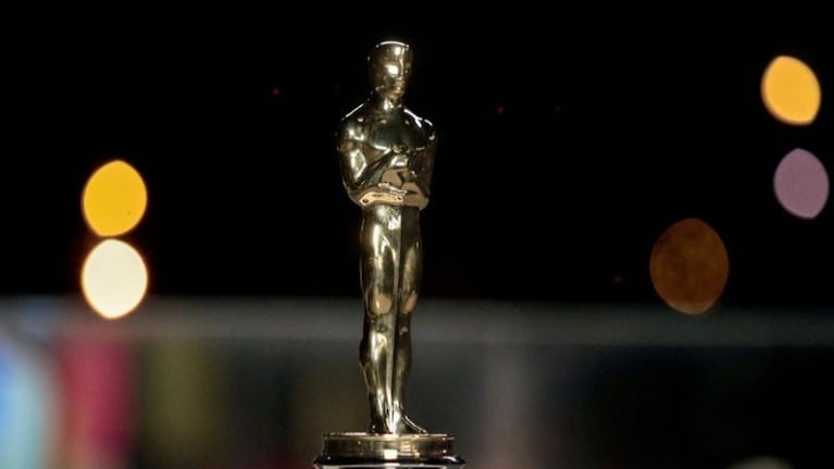 Premios Oscar 2023: todos los nominados.