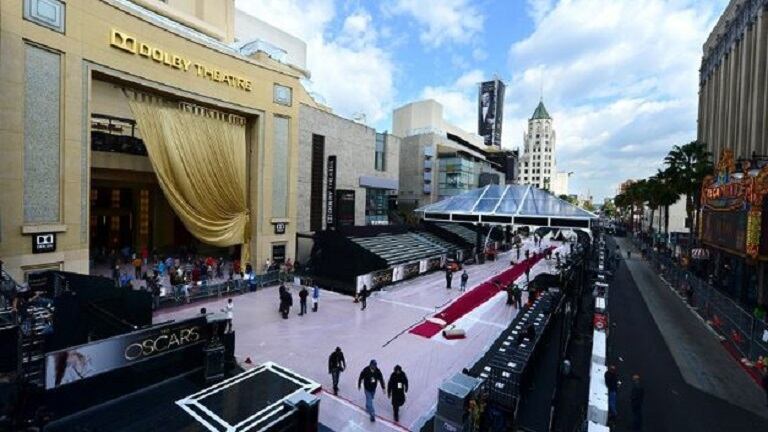 Premios Oscar: conocé un poco más sobre las sedes de la cotizada estatuilla  