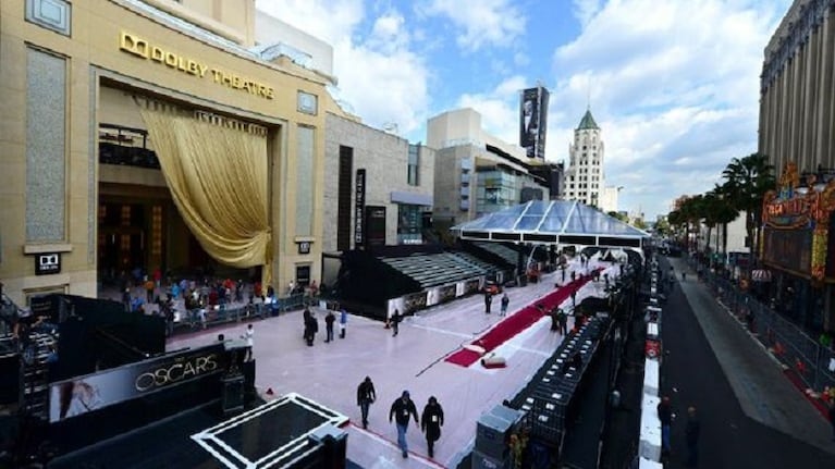 Premios Oscar: conocé un poco más sobre las sedes de la cotizada estatuilla  