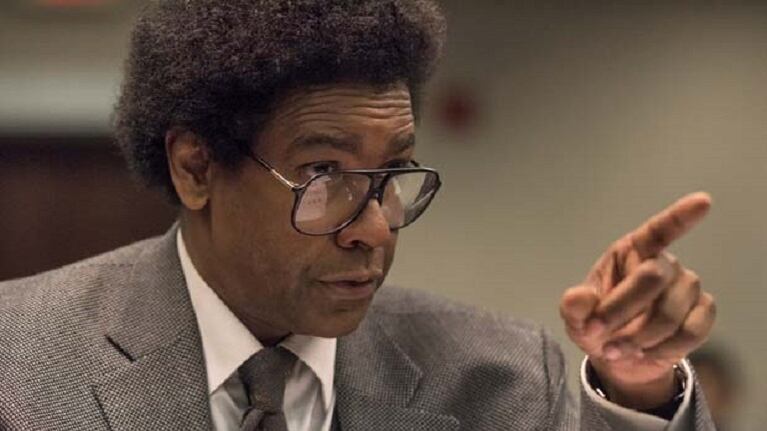 Premios Oscar: Denzel Washington persigue su tercera estatuilla