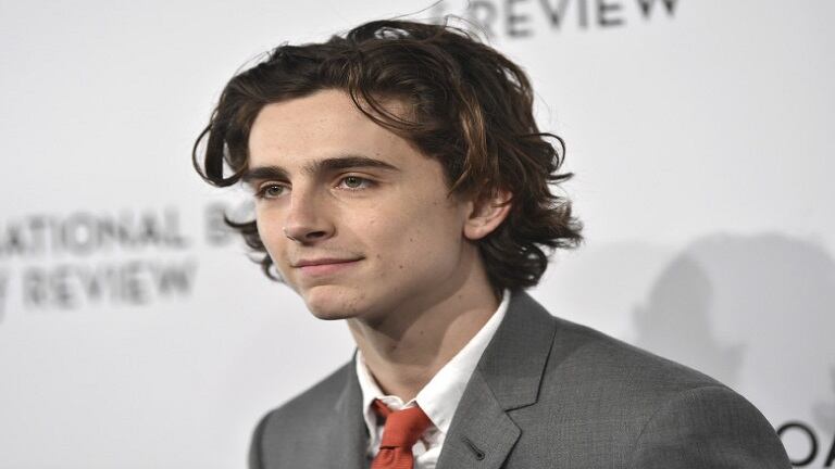 Premios Oscar: mirá el ranking de los 10 actores más jóvenes que han sido nominados