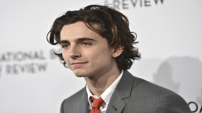 Premios Oscar: mirá el ranking de los 10 actores más jóvenes que han sido nominados