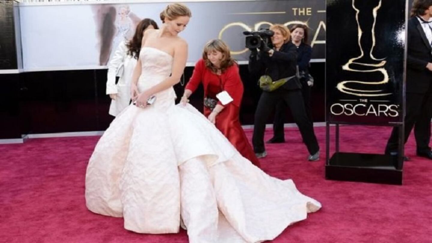 Premios Oscar: Top 9 de los vestidos más costosos que han desfilado por la alfombra roja 