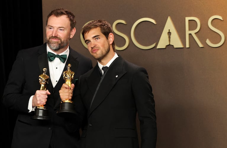Premios Oscars 2026: qué ganadores empataron y compartieron la distinción
