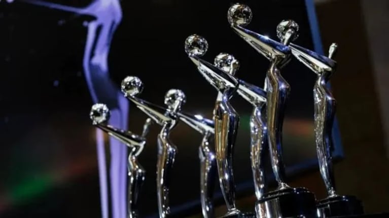 Premios Platino 2026. Crédito: Instagram