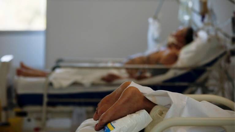 Preocupa la persistencia del crecimiento de los casos de coronavirus en el interior del país