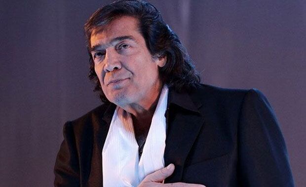 Preocupa la salud de Cacho Castaña (Foto: Web)