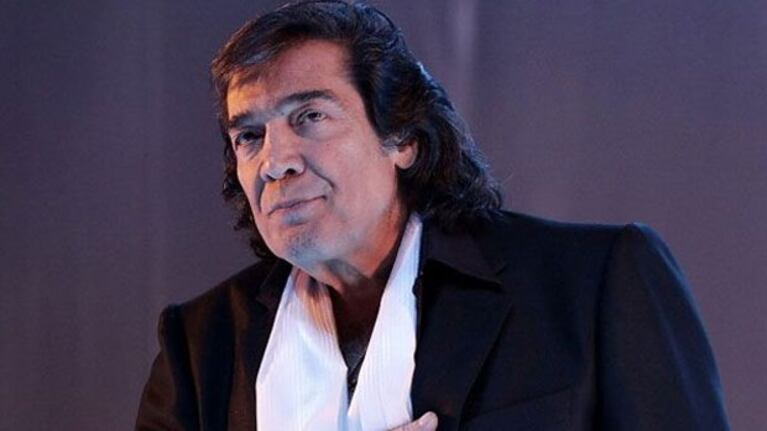 Preocupa la salud de Cacho Castaña (Foto: Web)