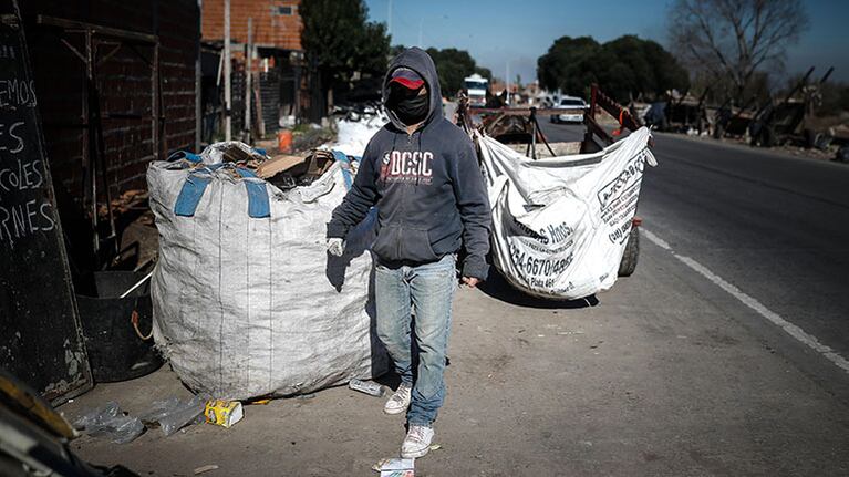 Preocupación en Provincia: detectan 75 casos sospechosos de coronavirus en Villa Itatí