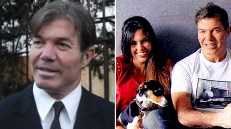 Preocupación por la salud de Fernando Burlando: fue internado de urgencia.