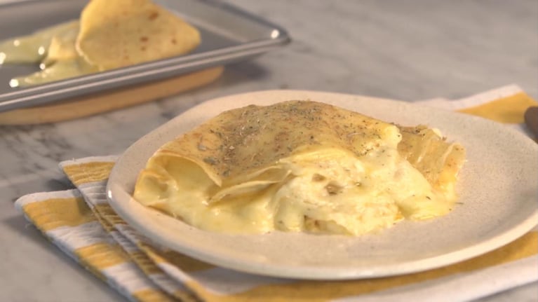 Prepara arroz frito con esta receta fácil
