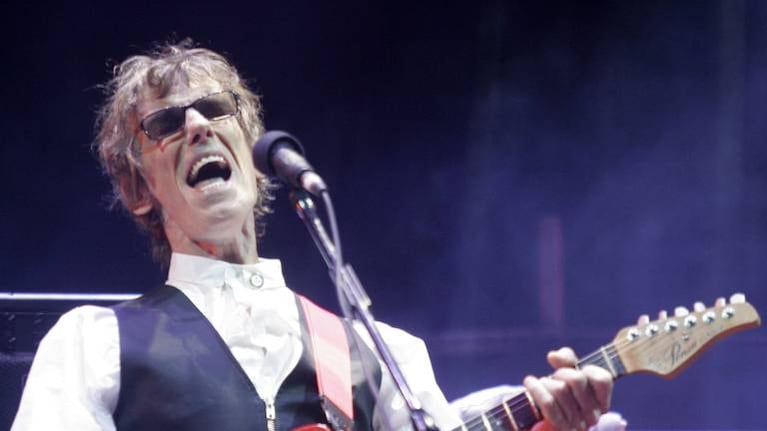 Preparan un disco con versiones en clave tanguera de canciones de Luis Alberto Spinetta