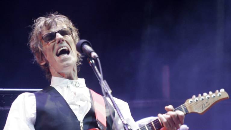 Preparan un disco con versiones en clave tanguera de canciones de Luis Alberto Spinetta
