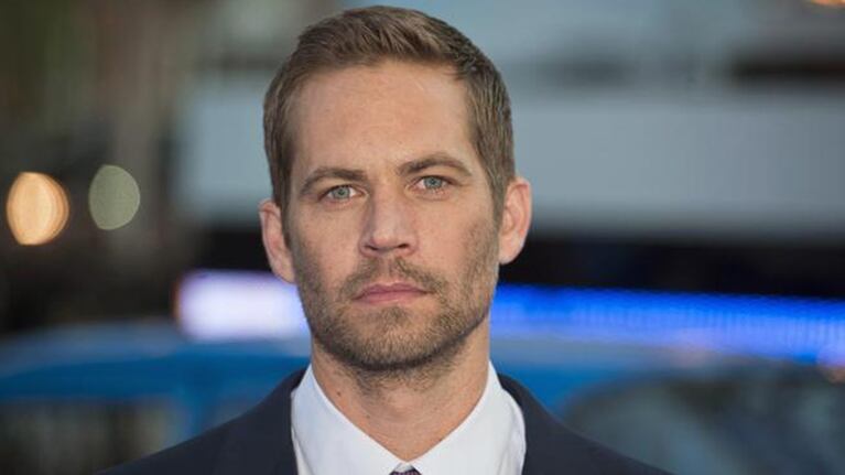 Preparan un documental sobre Paul Walker, la estrella de Rápido y furioso