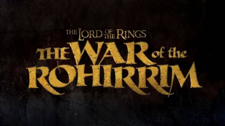 Preparan un filme de animé centrado en uno de los escenarios más famoso de El señor de los anillos