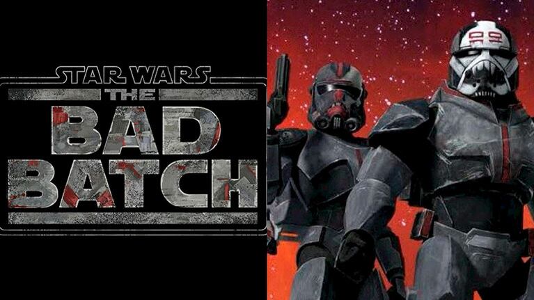 Preparan una nueva serie de animación de Star Wars para Disney+