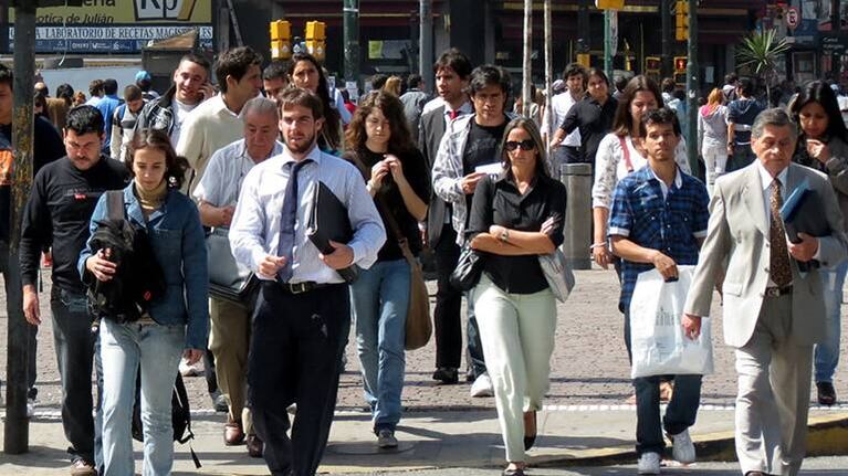 Presentaron en Jujuy un innovador higienizador solar móvil para uso en la vía pública