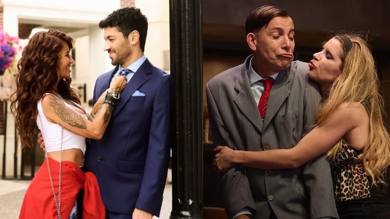 Pretty Woman y La Cena de los Tontos, las más nominadas.