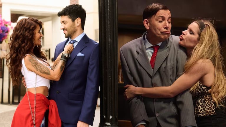 Pretty Woman y La Cena de los Tontos, las más nominadas.